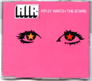 Air - Kelly Watch The Stars